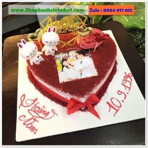 Bánh Sinh Nhật Tiramisu - T230